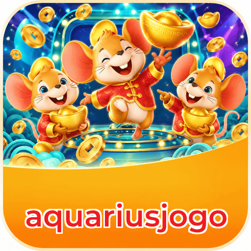 aquariusjogo Logo 1
