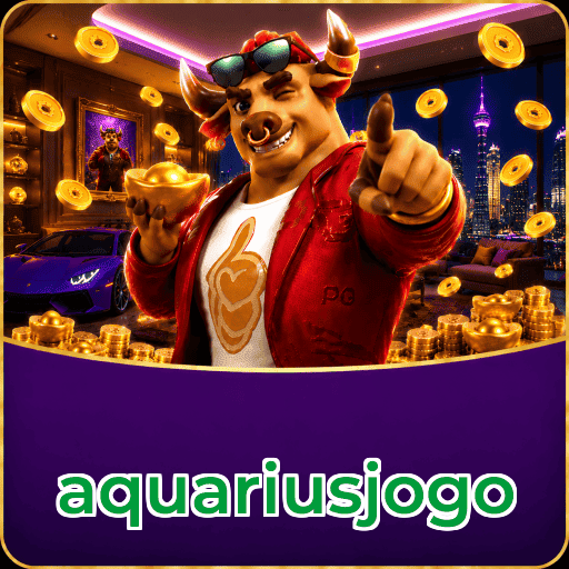 Licença Curaçao aquariusjogo