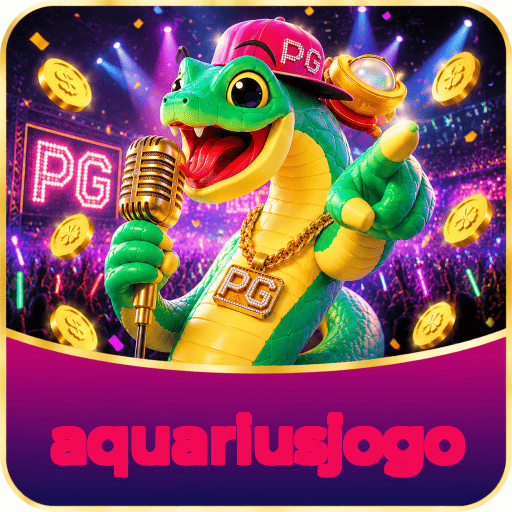 aquariusjogo Instalar Logo 3