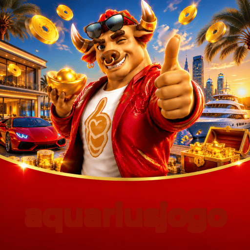 Certificação GLI aquariusjogo