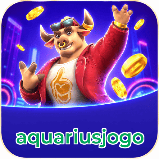 aquariusjogo Segurança Logo 3