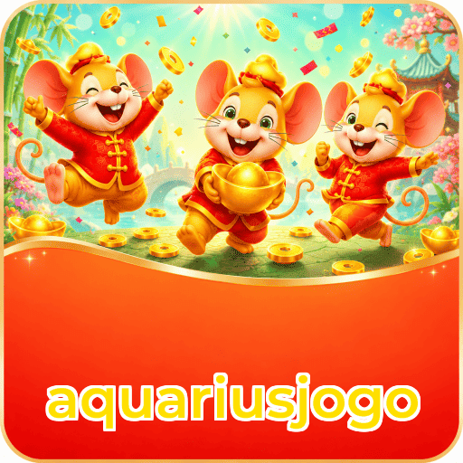 aquariusjogo Logo 3