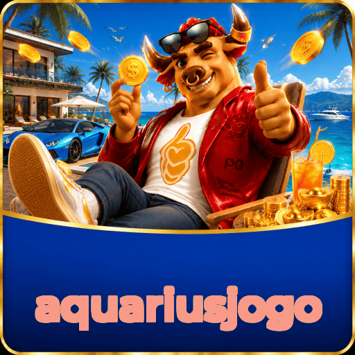 Servidor Brasil aquariusjogo