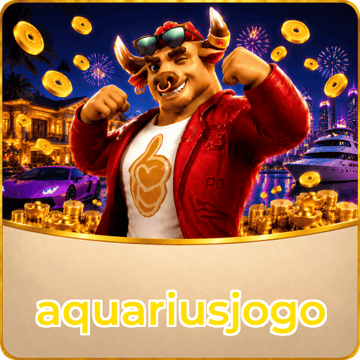 aquariusjogo Instalar Logo 1